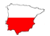 RECICLAJE CONTEMAR - Polski